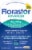 Florastor Pre Daily Probiotic & Fiber Supplement Capsules 250mg Perspective: front