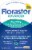 Florastor Advanced Probiotic & Prebiotic Supplement Capsules Perspective: front
