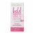 Tints of Nature Bold Colours Pink Semi-Permanent Hair Color Perspective: front