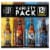 Great Lakes Variety Pack Lagers and Ales Perspective: front