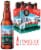 Great Lakes Christmas Ale Perspective: front