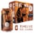 Great Lakes Eliot Ness Amber Lager, 6.1% ABV Perspective: front