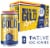 Great Lakes Brewing Co. Dortmunder Gold Lager 15 - 12 oz Cans Perspective: front