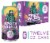 Great Lakes Space Walker Hazy Double IPA Perspective: front