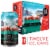 Great Lakes Christmas Ale Craft Beer Perspective: front