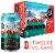 Great Lakes Christmas Ale Craft Beer Perspective: front