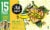 Great Lakes Brewing Co. Crushworthy Lo-Cal Citrus Wheat Ale Craft Beer Cans Perspective: front