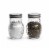 Hoot Set Of 2 Owl Salt & Pepper Shaker 5Oz Perspective: front