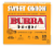 Bubba Burger® Sweet Onion Beef Burgers Perspective: front