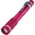Police Security Penlight - Pink Perspective: front