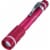 Police Security Penlight - Pink Perspective: front