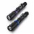 Police Security’s Cavalier Penlight and UV Penlight Perspective: front