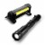 Police Security Do It Bundle Cap Light & Flashlight Perspective: front