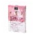 Earth Therapeutics Collagen Hydrogel Under-Eye Patch Perspective: front