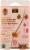 Earth Therapeutics Hydrogel Undereye Patch-Rose Perspective: front