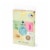 Earth Therapeutics Essential Beauty Organic Face Masks Perspective: front