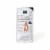 Earth Therapeutics Charcoal Gentle Peeling Foot Mask Perspective: front