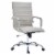 LeisureMod Harris High-Back  Office Chair Perspective: front