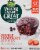 Garden Lites Zucchini Chocolate Muffins 4 Count Perspective: front