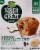 Garden Lites Zucchini Banana Chocolate Chip Vegetable Muffins 4 Count Perspective: front