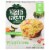 Garden Lites Superfood Veggie Cakes Perspective: front