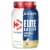 Dymatize® Elite Casein Smooth Vanilla Protein Powder Perspective: front