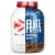 Dymatize Elite Casein Rich Chocolate - 4 lb (1.8 kg) Perspective: front
