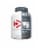 Dymatize® Super Mass Gainer Rich Chocolate Dietary Supplement Perspective: front