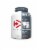 Dymatize® Super Mass Gainer Rich Chocolate Dietary Supplement Perspective: front