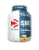 Dymatize® ISO100 Hydrolyzed 100% Whey Protein Isolate Gourmet Vanilla Protein Powder Perspective: front
