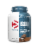 Dymatize® ISO100® Hydrolyzed Fudge Brownie 100% Whey Protein Isolate Powder Perspective: front