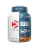 Dymatize® ISO100 Hydrolyzed Chocolate Peanut Butter 100% Whey Protein Isolate Powder Perspective: front