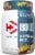 Dymatize® ISO 100® Hydrolyzed Cocoa Pebbles Whey Protein Powder Perspective: front