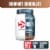 Dymatize® ISO100 Gourmet Chocolate Protein Powder Perspective: front