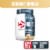 Dymatize ISO100 Gourmet Vanilla Protein Powder Perspective: front