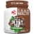 Dymatize Chocolate Complete Plant Protein Perspective: front