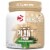 Dymatize Smooth Vanilla Complete Plant Protein Perspective: front