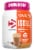 Dymatize ISO 100 Dunkin' Cappuccino Flavor Hydrolyzed Protein Powder Perspective: front