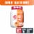 Dymatize® ISO100® Dunkin® Glazed Donut Flavored Protein Powder Perspective: front