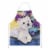Carolines Treasures SS8291APRON Westie Apron Perspective: front