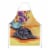 Carolines Treasures SS8298APRON Pug Apron Perspective: front