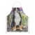 Carolines Treasures SS8336APRON Bernese Mountain Dog Apron Perspective: front