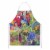 Carolines Treasures  8600APRON Parrot Apron Perspective: front