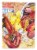 Carolines Treasures 8719GF Lobster with Old Bay Garden Flag Perspective: front