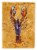 Carolines Treasures 8716CHF Lobster House Flag Perspective: front