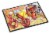 Carolines Treasures 8719JMAT Lobster with Old Bay Doormat 24x36 Perspective: front