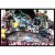 Carolines Treasures 1001JMAT Fish and Beers from New Orleans Doormat 24x36 Perspective: front