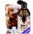 Javy Mocha Cold Brew Coffee Concentrate. 30 Cups Instant Coffee Hot or Cold Brew Beverage Perspective: front