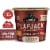 Kodiak Protein-Packed Cinnamon and Maple Pancake Power Cup with 12g Protein Perspective: front