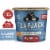 Kodiak® Cakes Flapjack Blueberry & Maple Protein Power® Cup Perspective: front